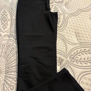 Women's Black Pants - SUPER soft